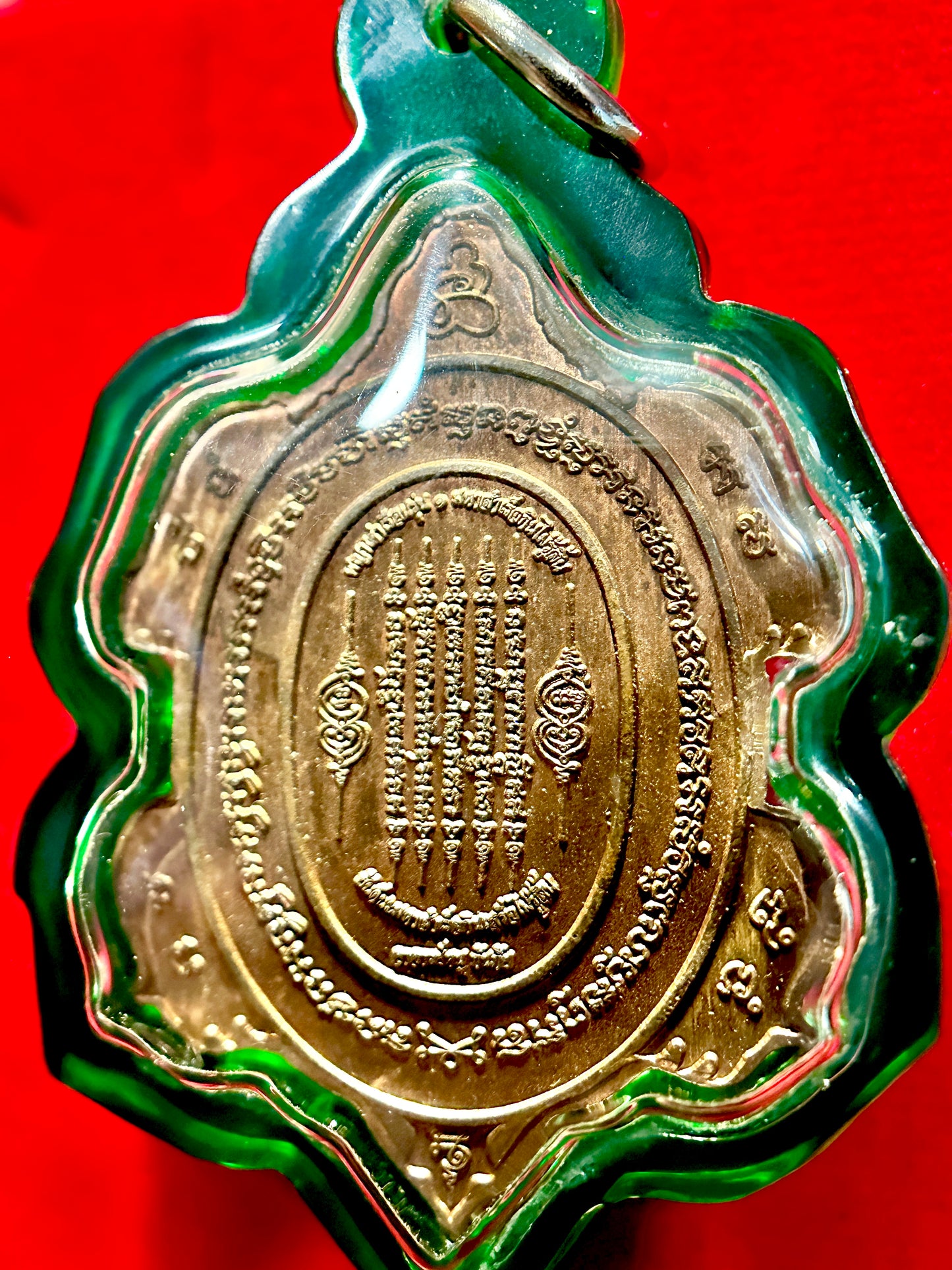 Turtle Shield of Wisdom (Blue/Purple)
