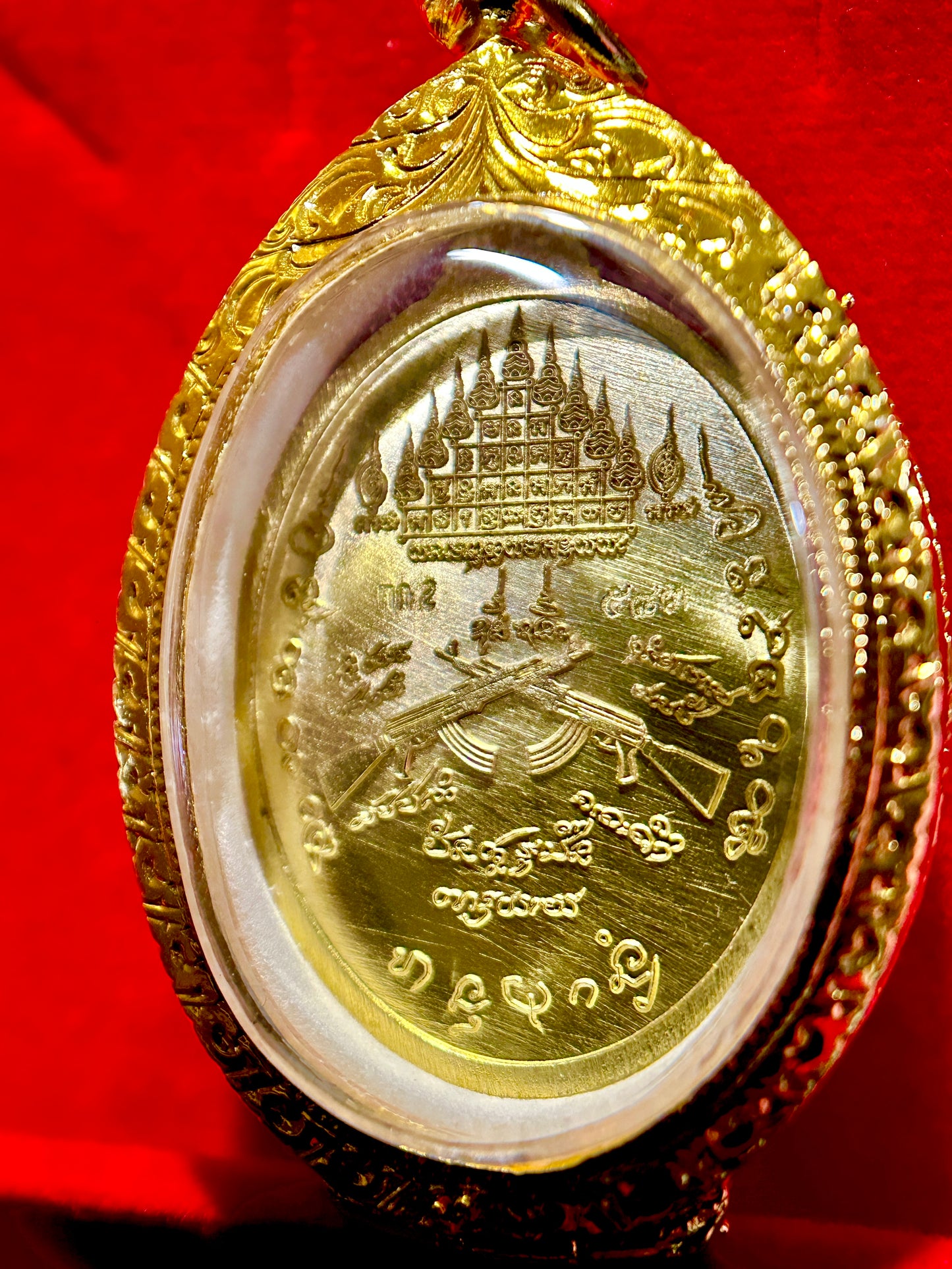 Hanuman Warrior of Victory