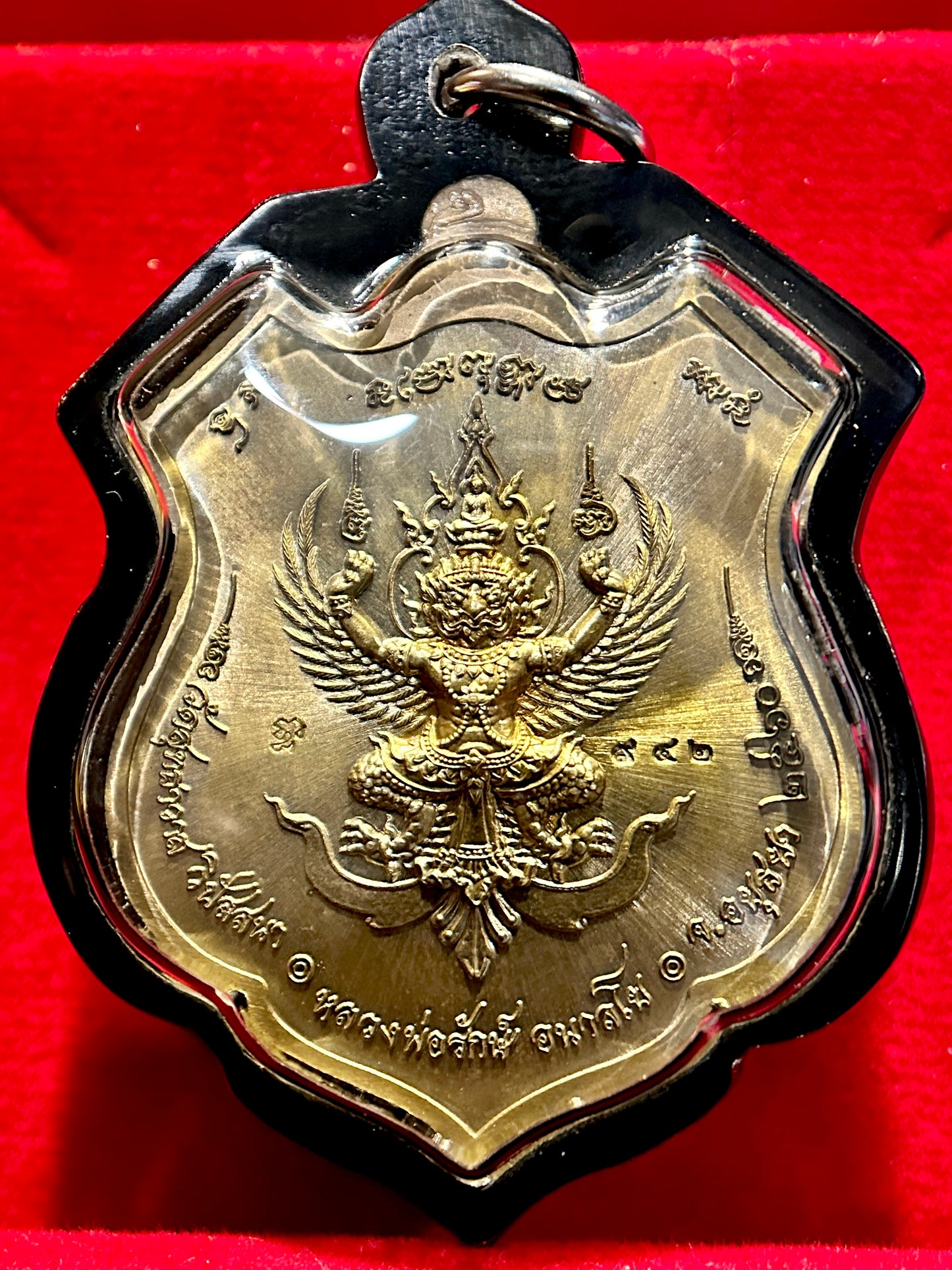 Guardians of Divine Authority (Silver Shield Edition)