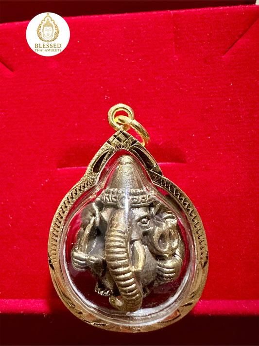 Ganesha of 5 Powers