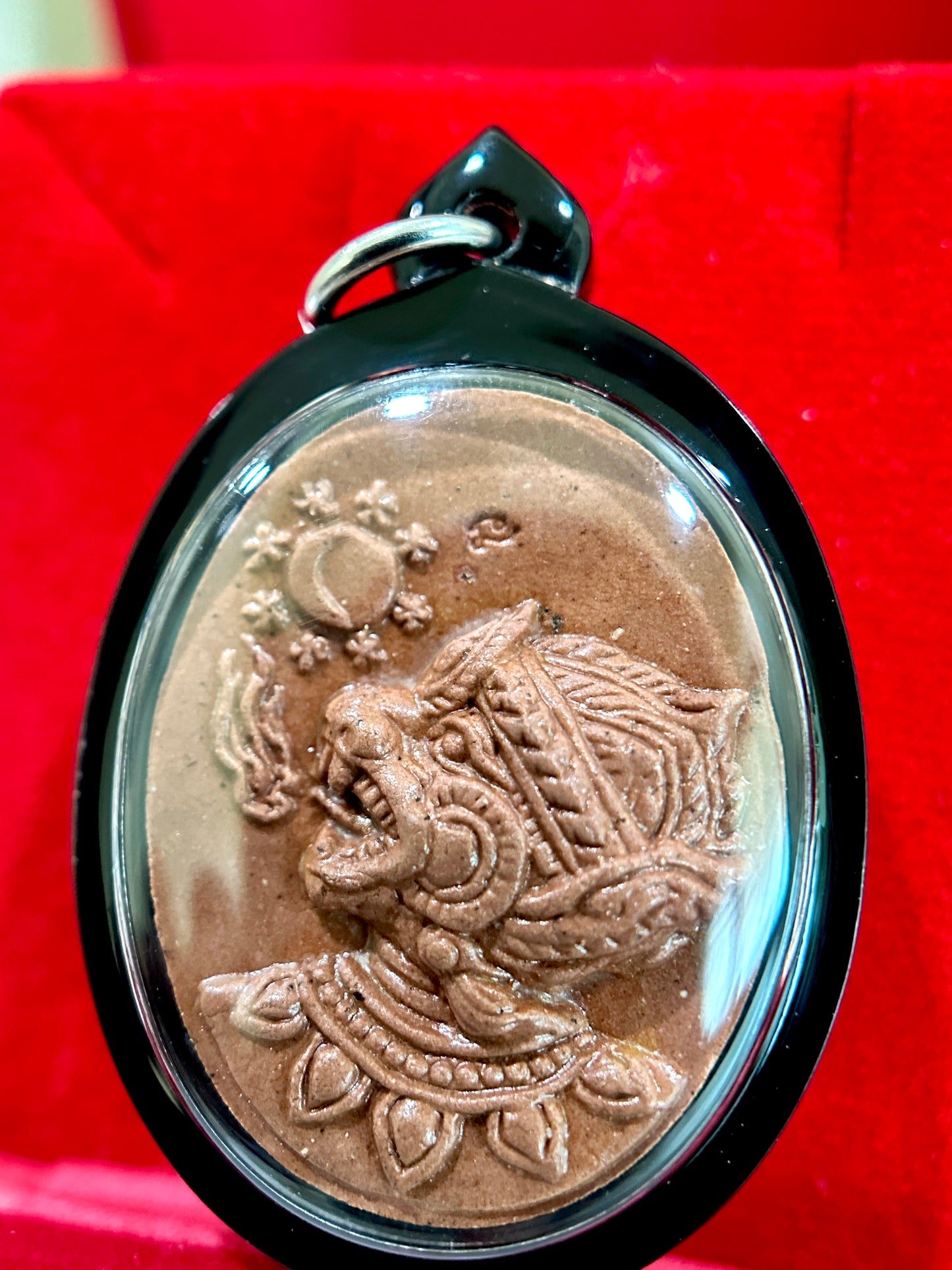 Hanuman Lunar Guardian