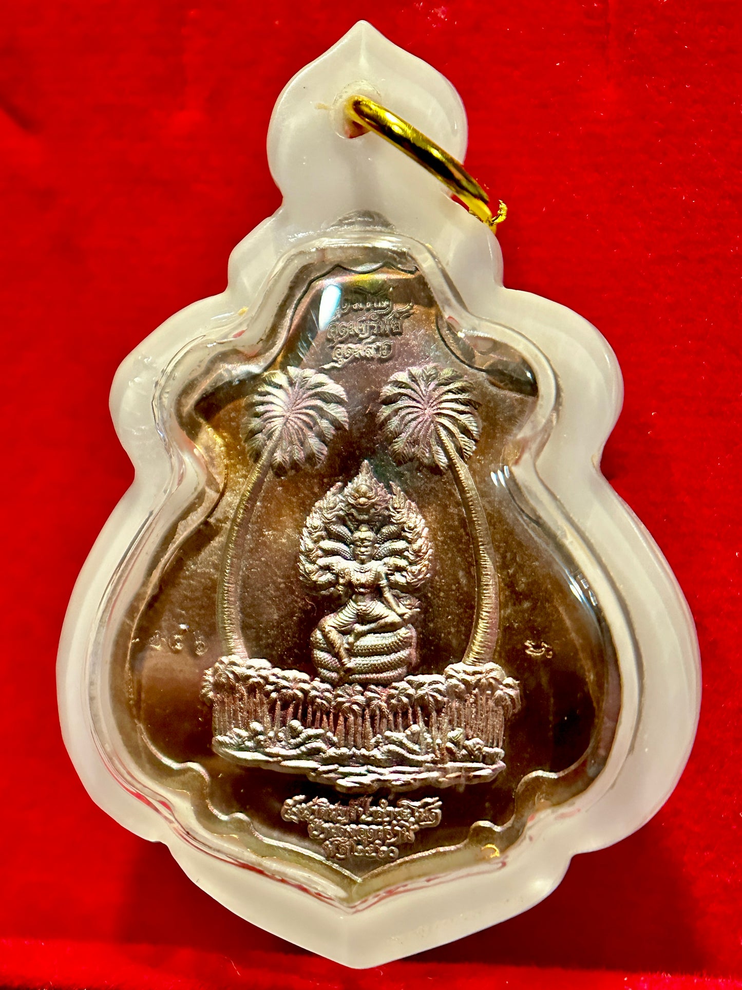 Phra Sri Suttho Nāga Sovereign – Prosperity Edition