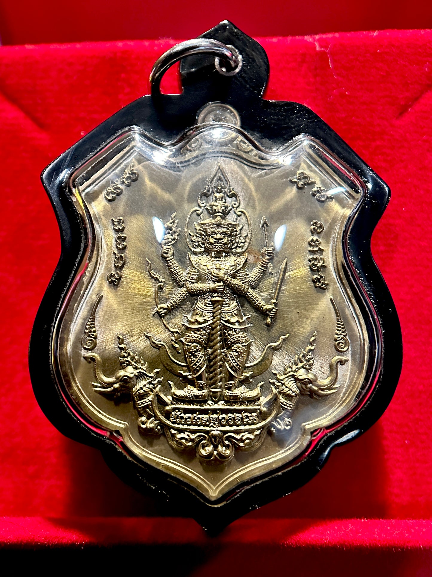 Guardians of Divine Authority (Silver Shield Edition)