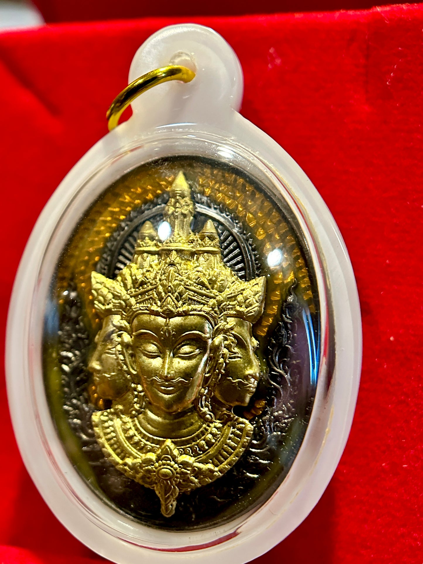 Phra Phrom Cosmic Balance