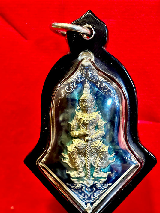 Tao Wessuwan Ocean Mist Guardian