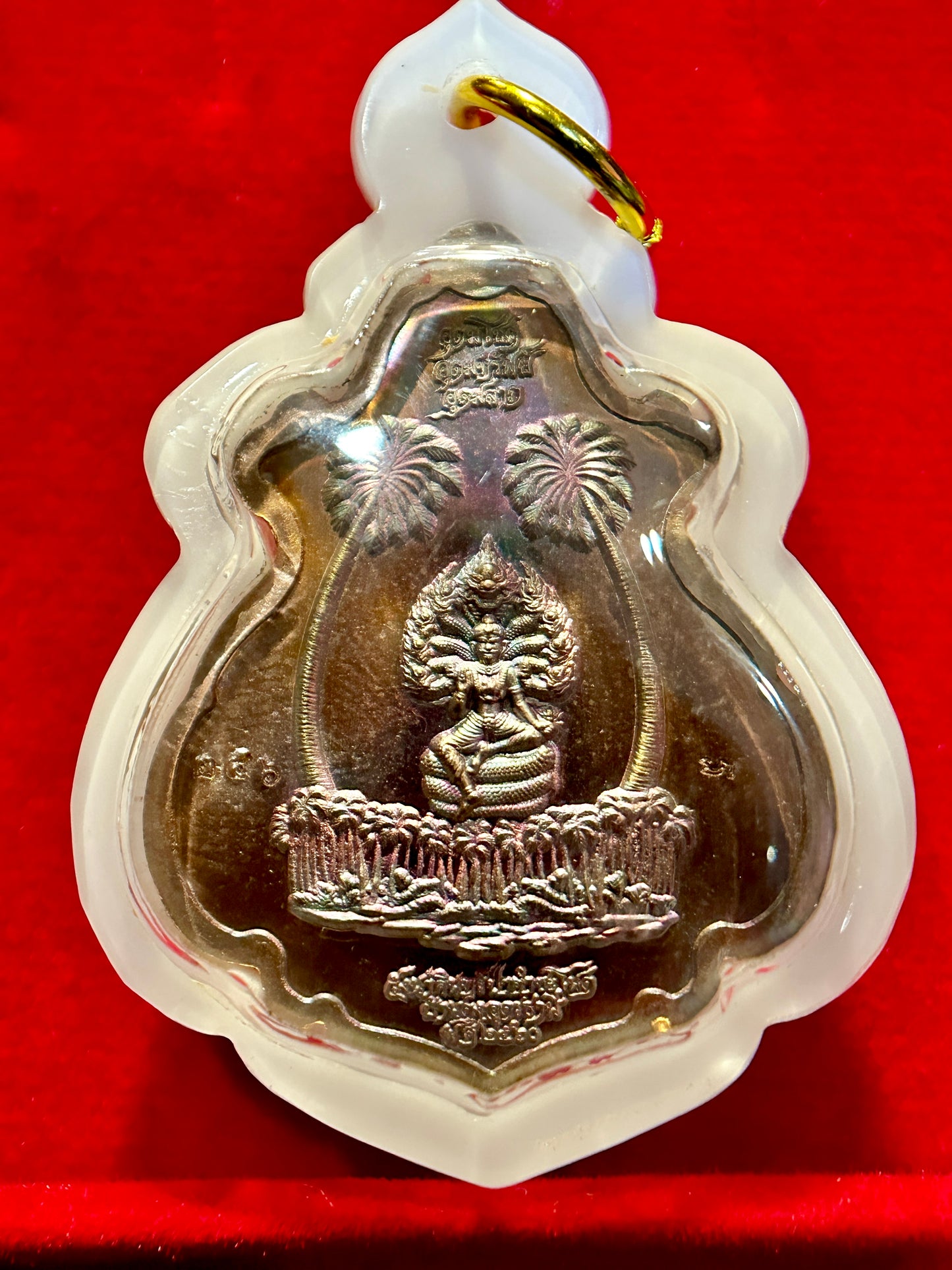 Phra Sri Suttho Nāga Sovereign – Prosperity Edition
