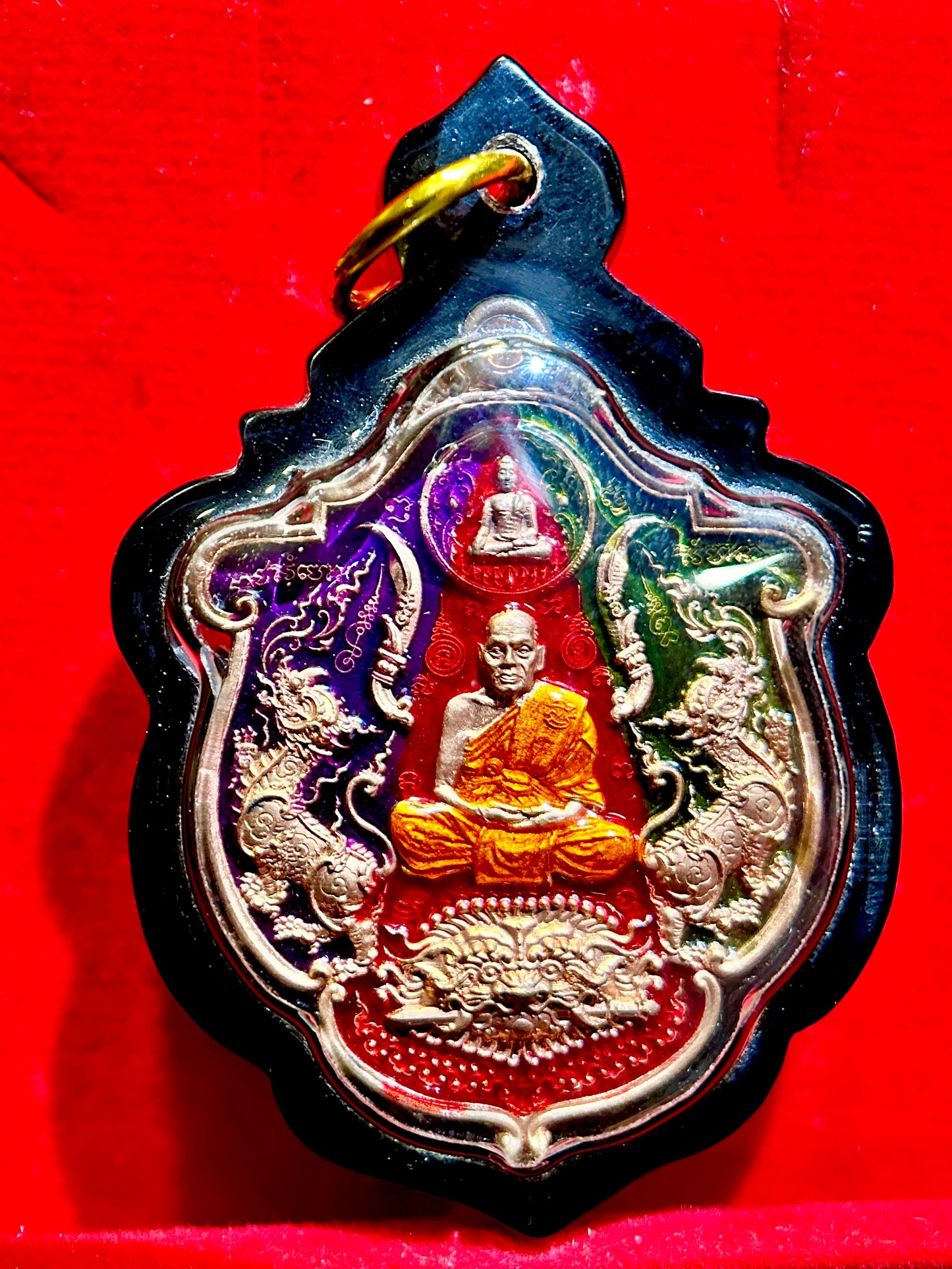 Singha Maha Setthi