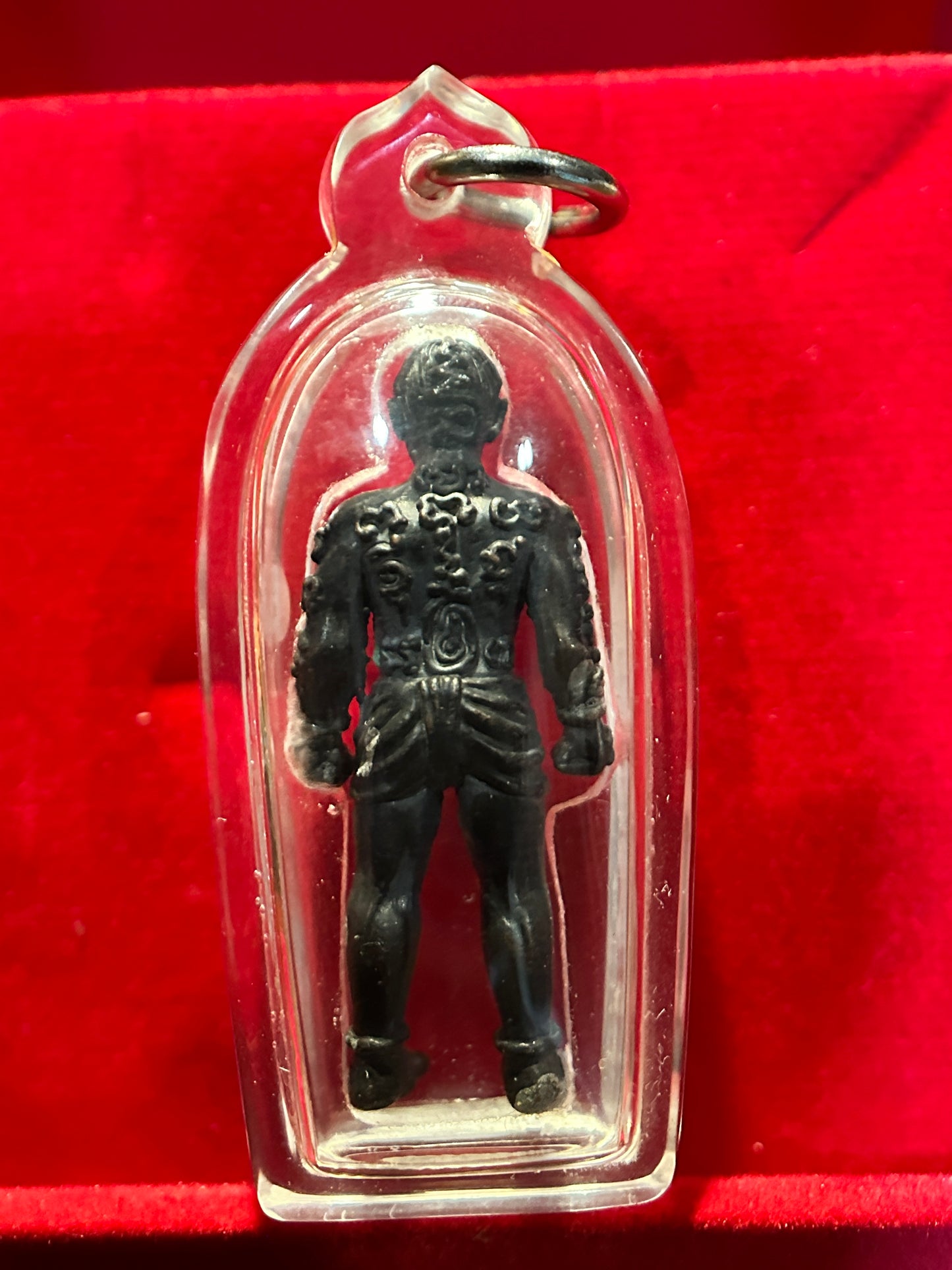 Nai Khanom Tom (Black)