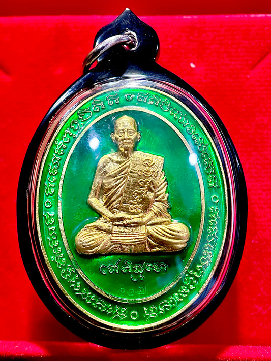 Luang Phor Boonma