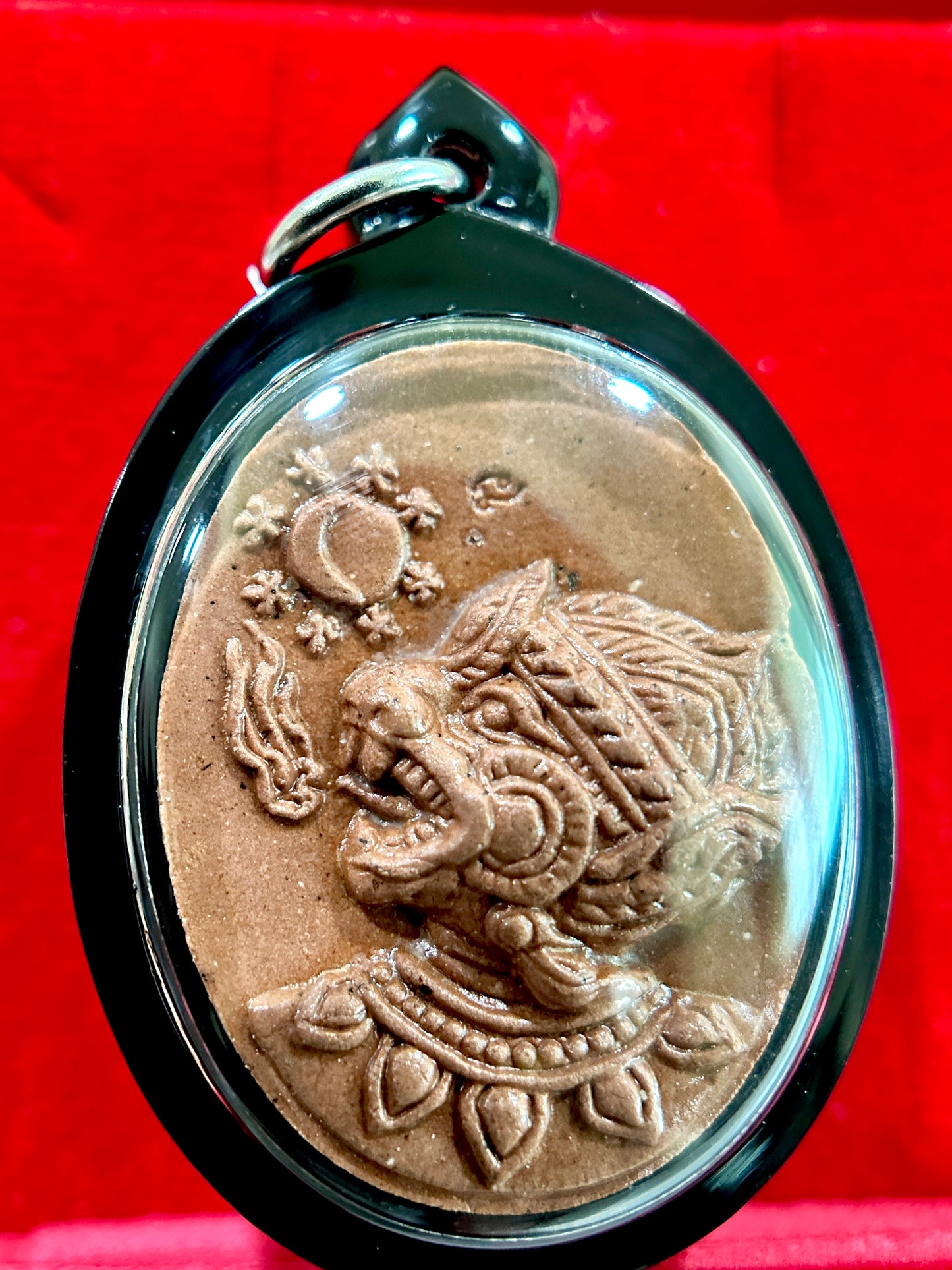 Hanuman Lunar Guardian