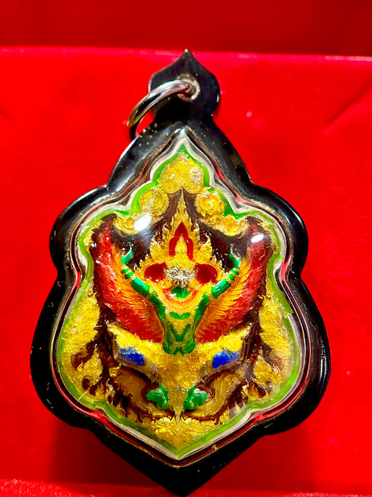 Garuda & Maha Amnaj