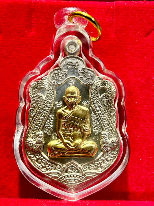 Luang Phor Ruay "Phra Naga Prok"