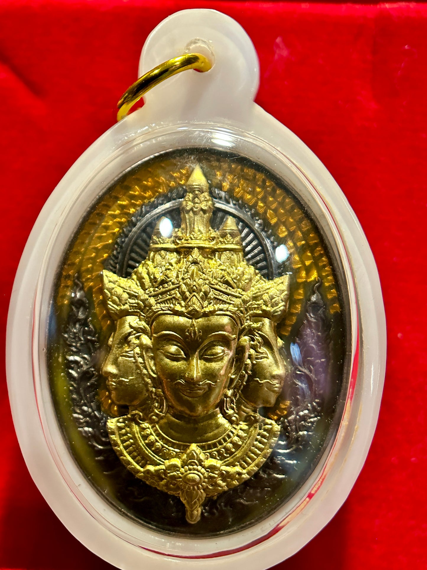 Phra Phrom Cosmic Balance