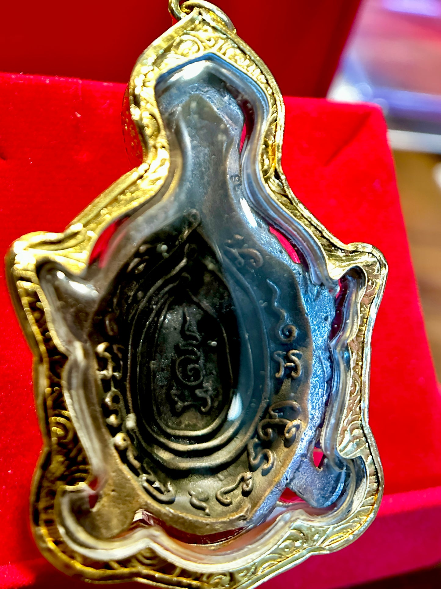 Third-Eye Lersi (Lersi Ta Sam)