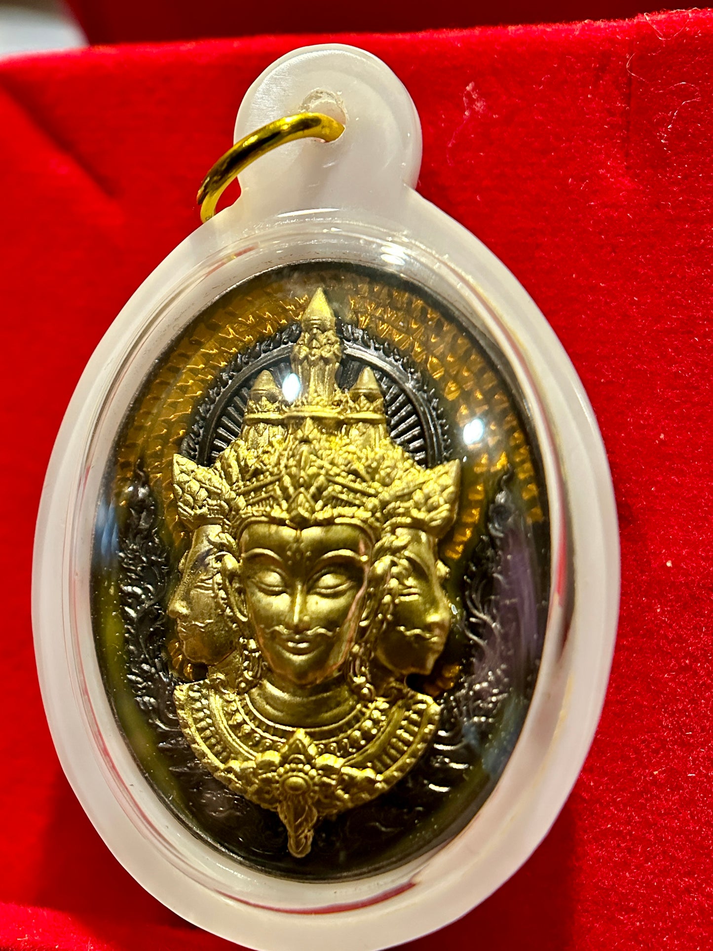 Phra Phrom Cosmic Balance