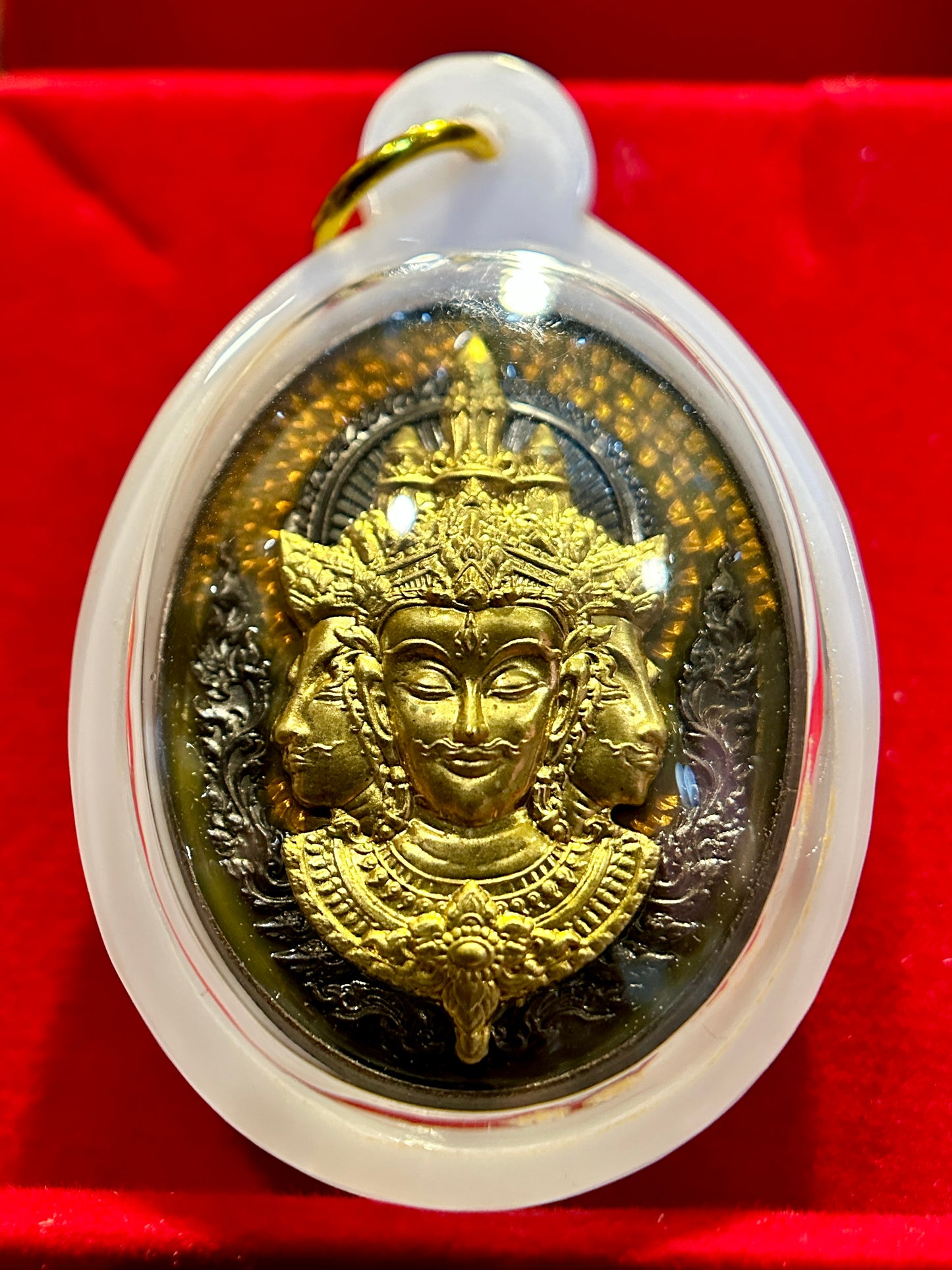 Phra Phrom Cosmic Balance