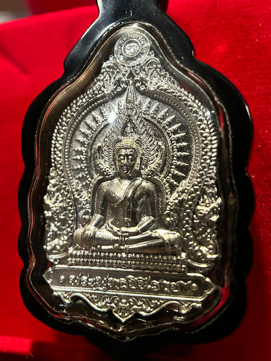 Dual Guardians of Serenity & Strength (Silver Edition)