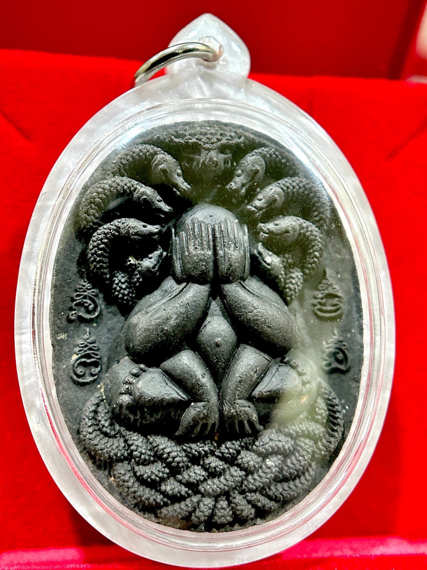 Phra Pidta Naga Maha Lap