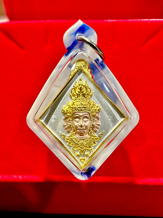 Phra Phrom (Multicolor)