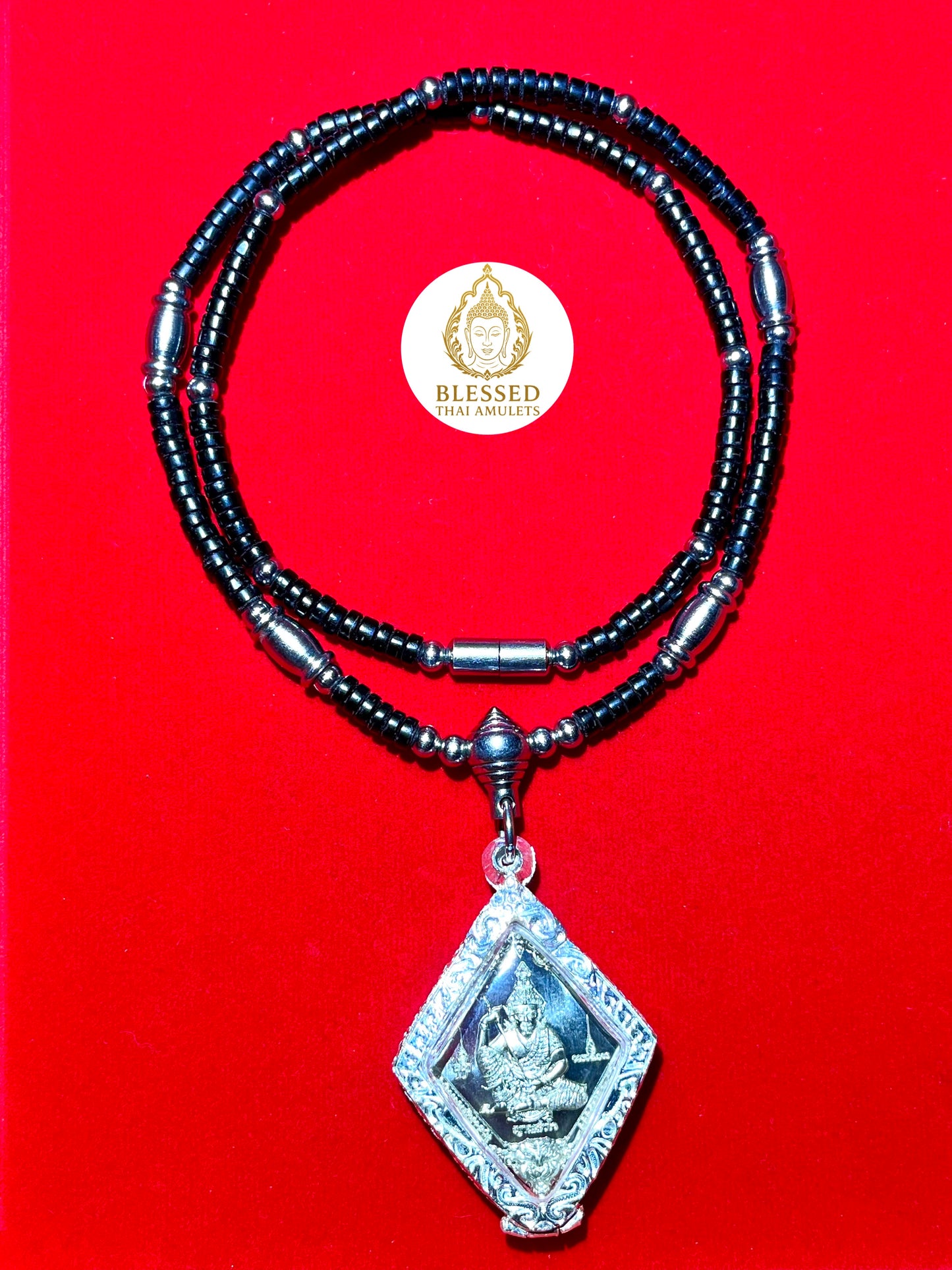Lersi (Silver Diamond Cut)