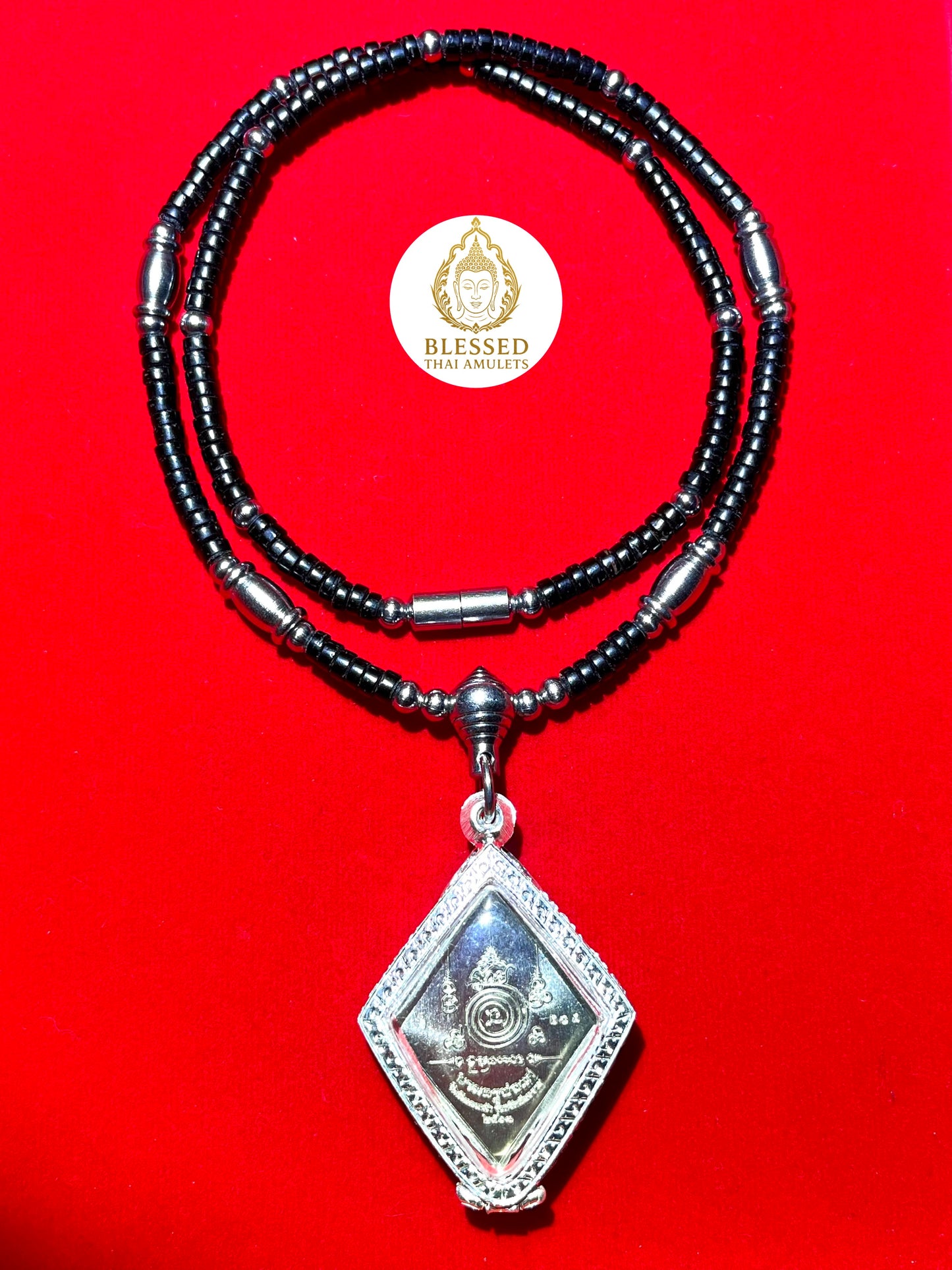 Lersi (Silver Diamond Cut)