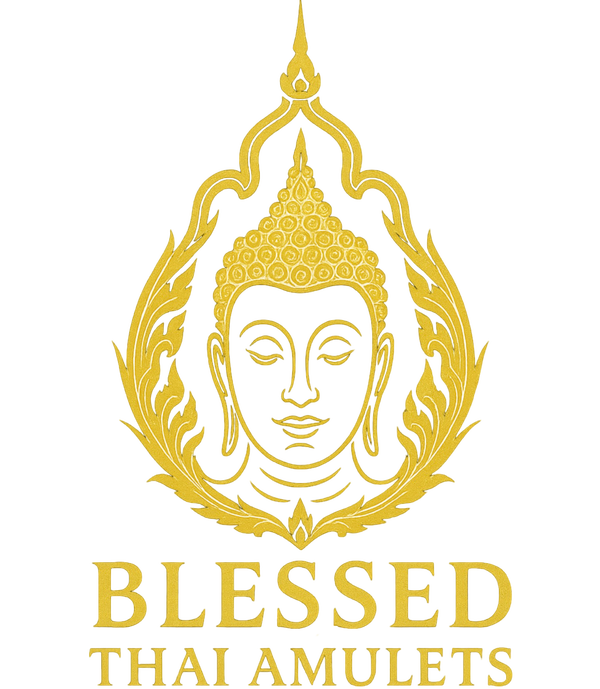 Blessed Thai Amulets