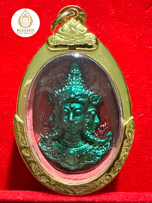 Phra Phrom 3D