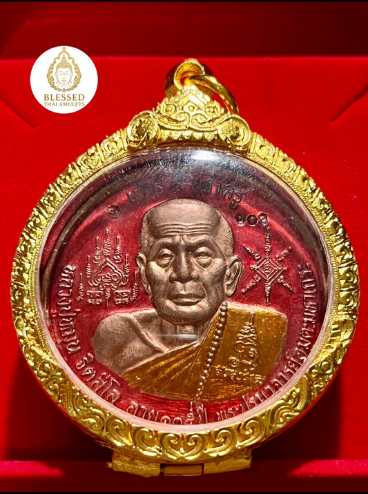 Luang Phor Thuad Sacred
